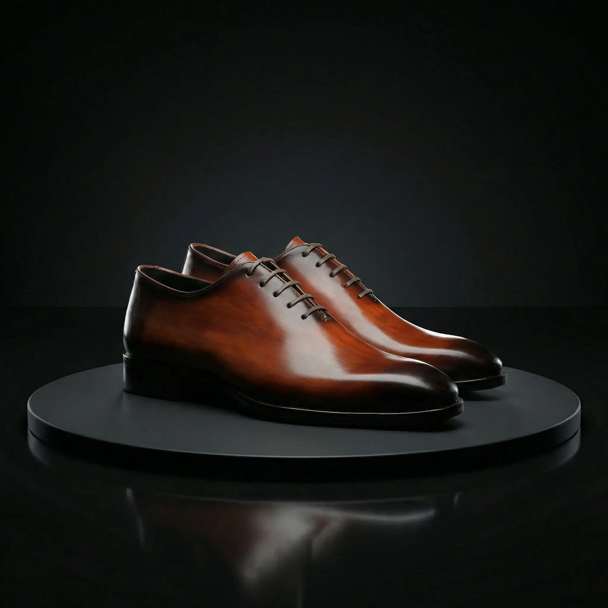 The Finest Hand-Dyed Oxfords: A Comprehensive Review GIFENNSE