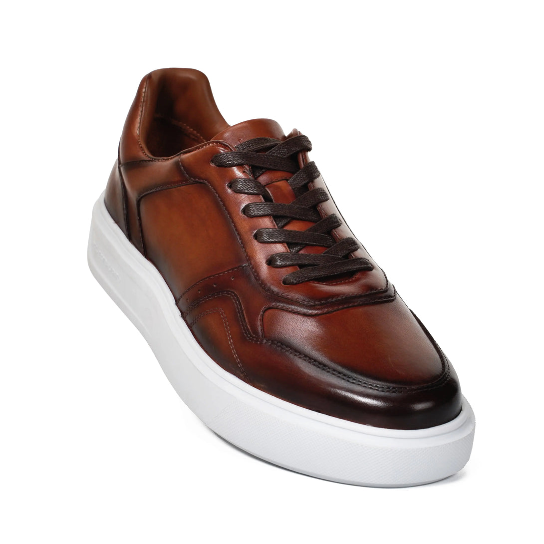 Hand Painted Casual Dress Sneaker Gifennse