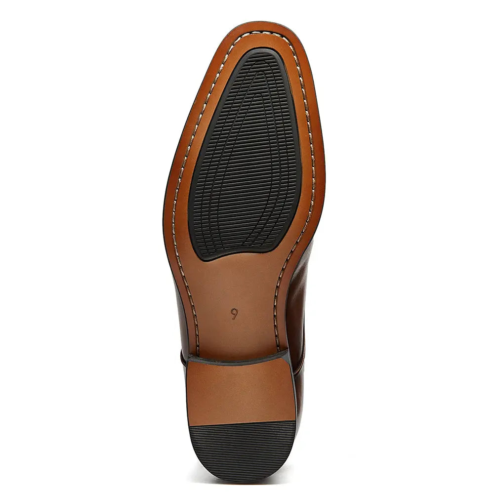 Men's Derby Shoes Gifennse