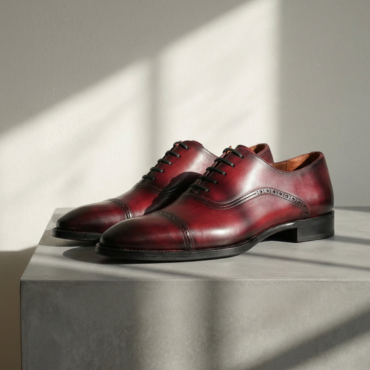 strapless vegan leather maxi dress in black Aesthetic Black Strapless Maxi Leather Dress| HotLeatherWorld XS / BROWN main image 1