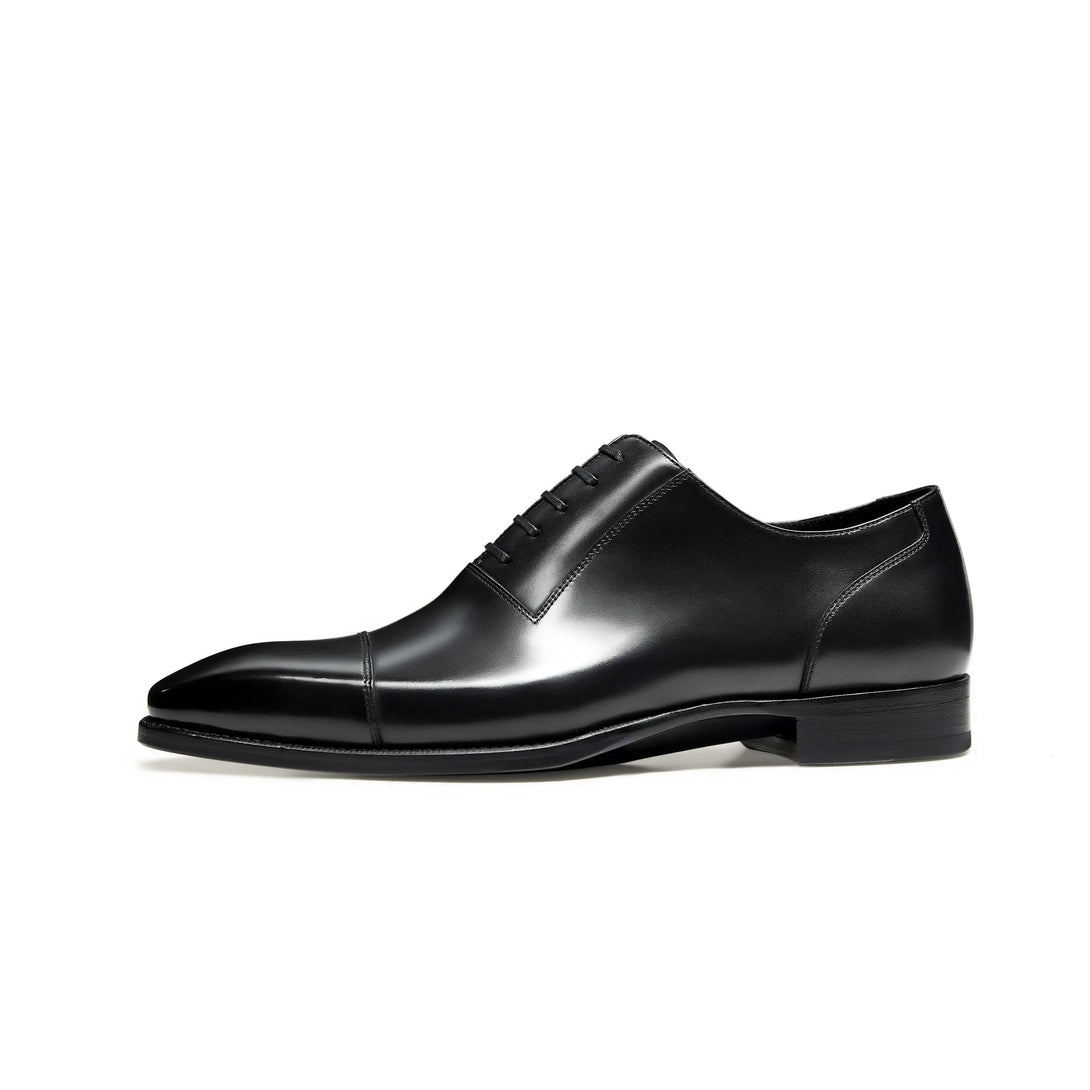 Hetschke Quarter Oxford Men's Goodyear Welt Casual Shoes