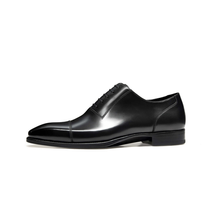 Hetschke Quarter Oxford Men's Goodyear Welt Casual Shoes
