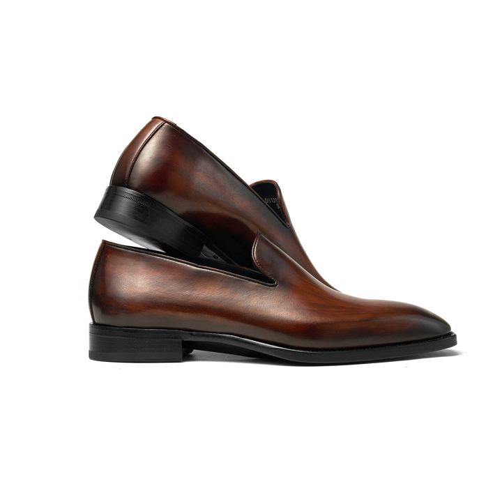 Color Changing Loafer Gifennse