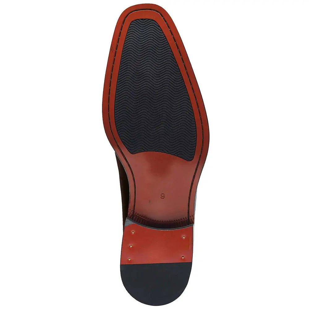 Men’s Dress Oxfords Gifennse
