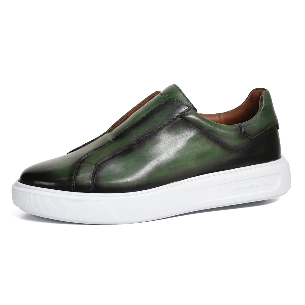 Custom Hand Painted Sneakers for Unique Style – GIFENNSE
