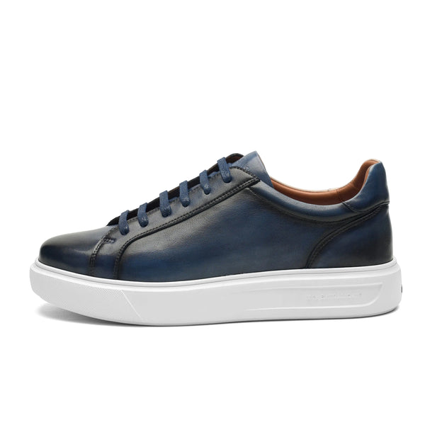 Men's Leather (Genuine) Sneakers Shoes - GIFENNSE Men's Leather (Genuine) Sneakers Shoes - GIFENNSE
