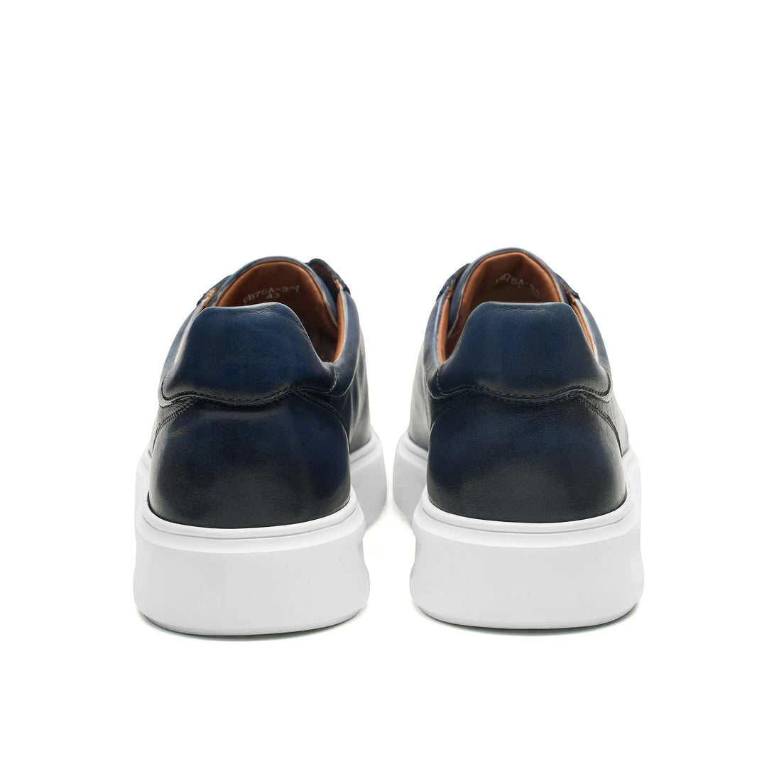 Hand Painted Sneakers Gifennse