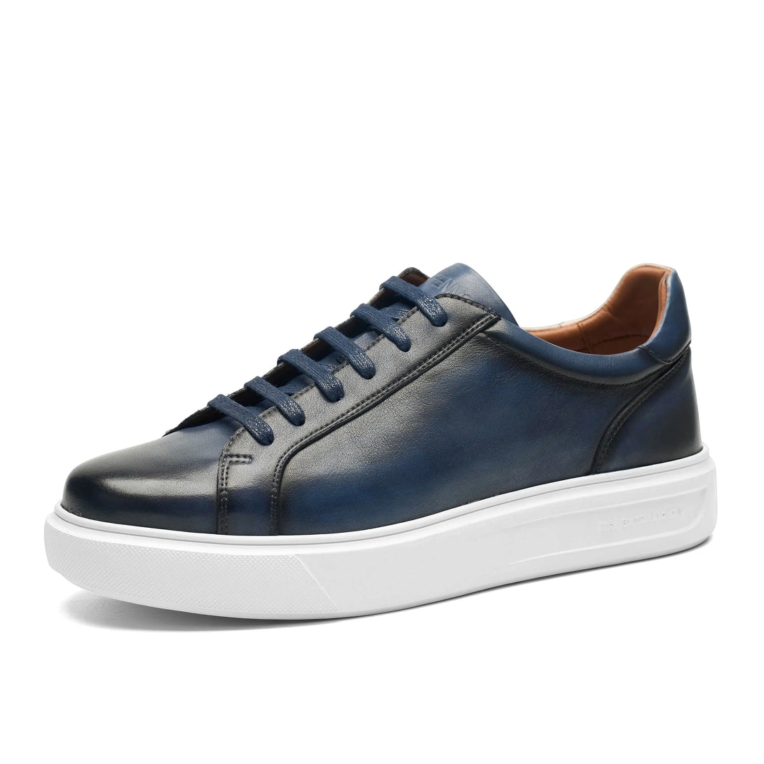 Hand Painted Sneakers Gifennse