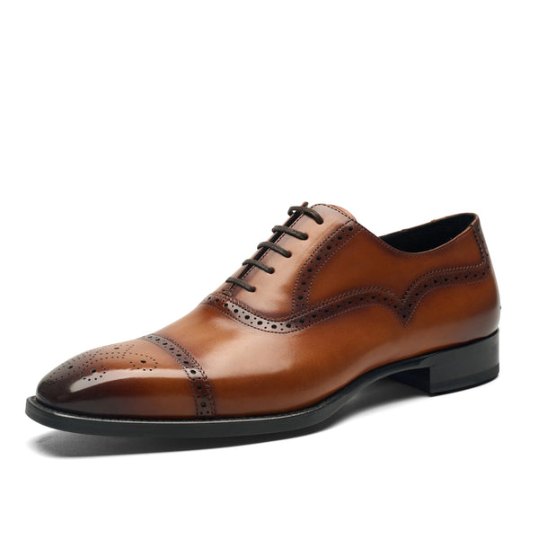 Men’s Oxfords Gifennse