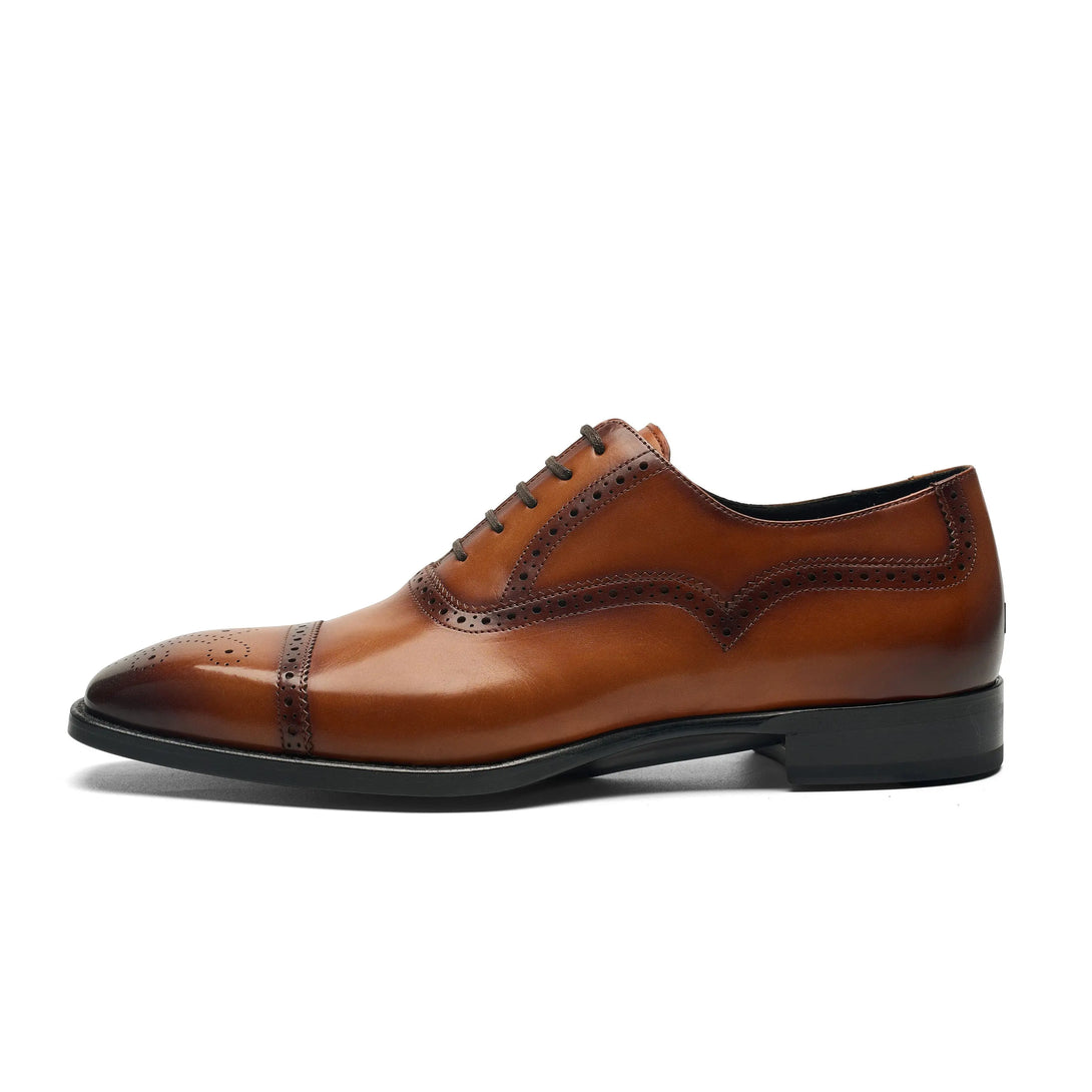Men’s Oxfords Gifennse
