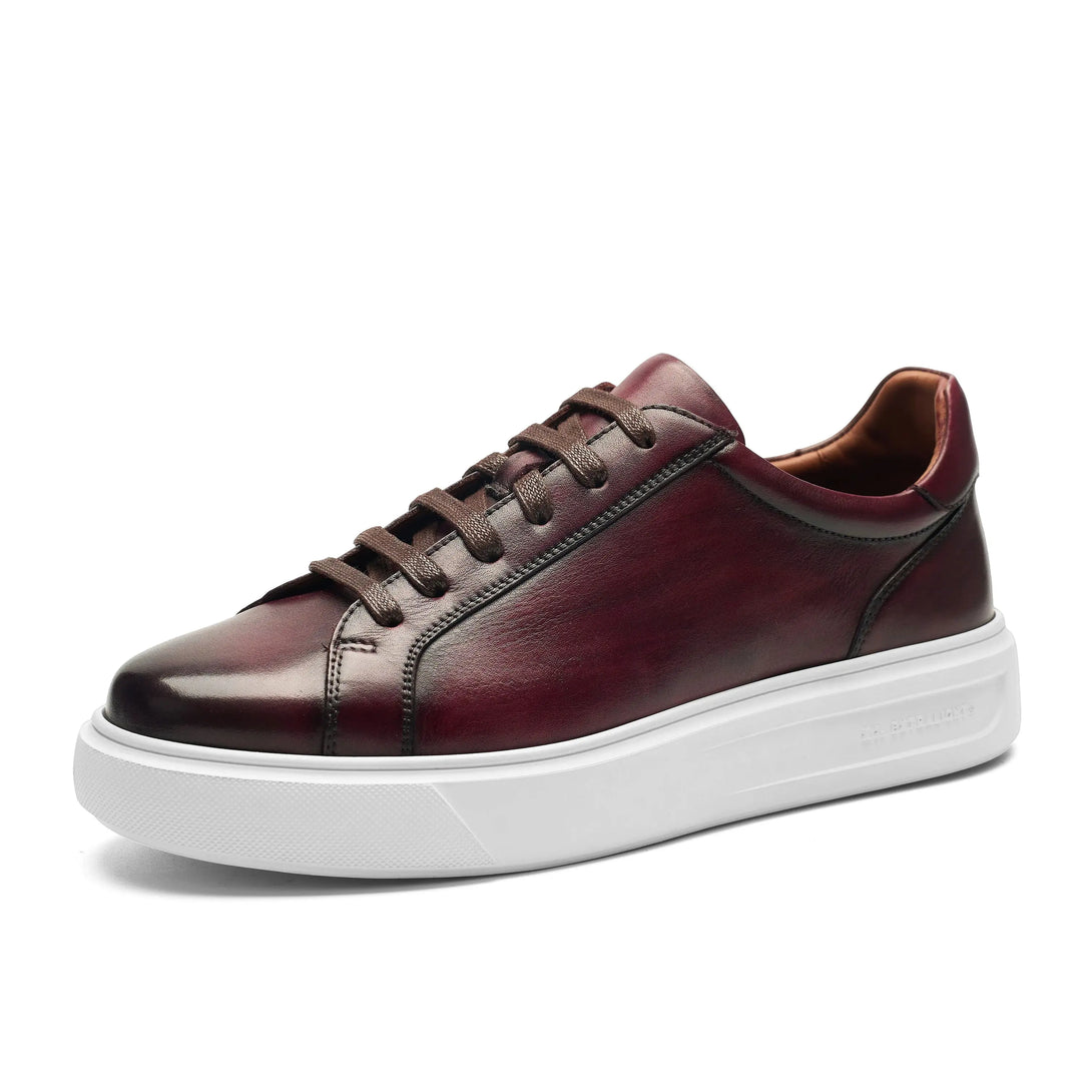Hand Painted Sneakers Gifennse