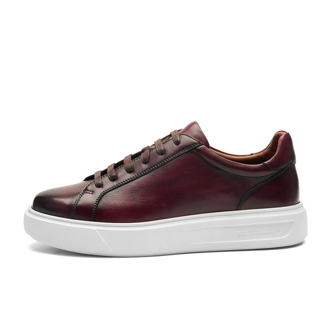 Hand Painted Sneakers Gifennse