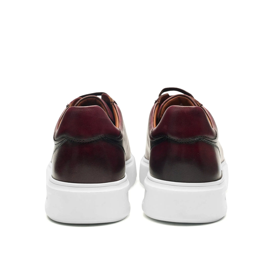 Hand Painted Sneakers Gifennse