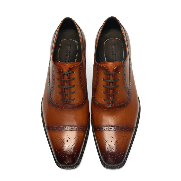Men’s Oxfords Gifennse