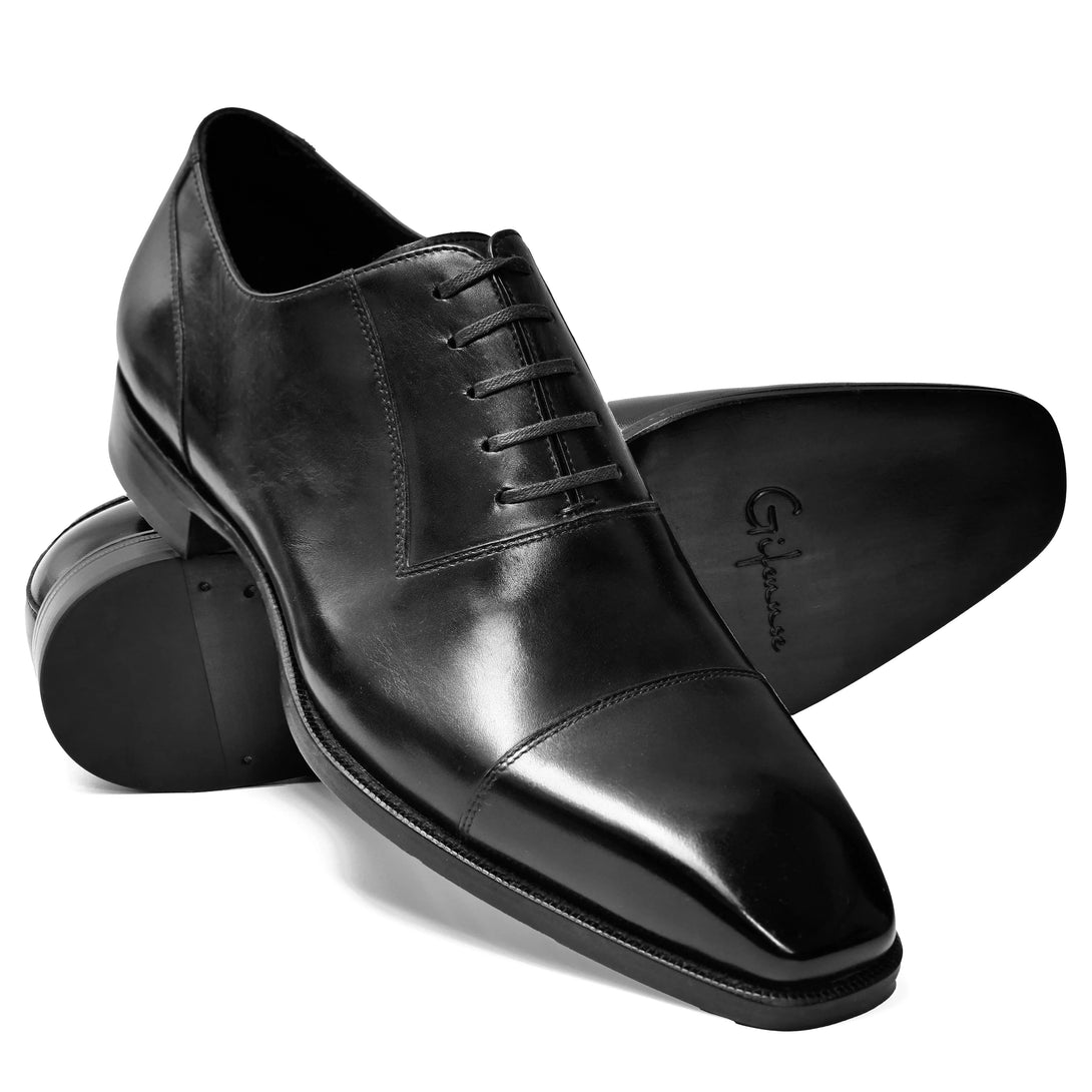 Hetschke® Quarter Oxfords Hetschke