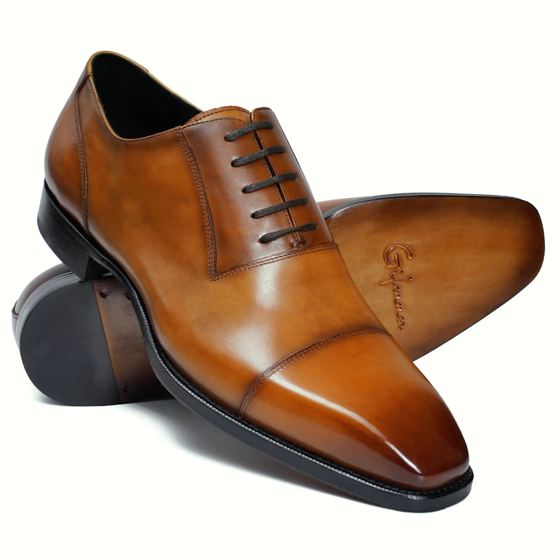 Hetschke® Quarter Oxfords Hetschke