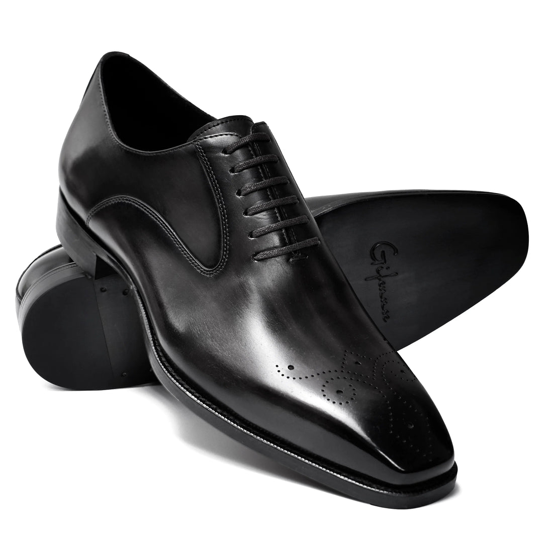 Hetschke® Wingtip Oxfords Hetschke