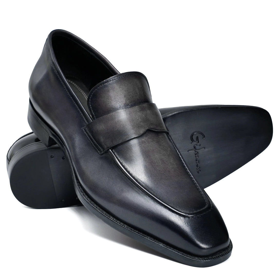 Hetschke® Penny Loafer Hetschke
