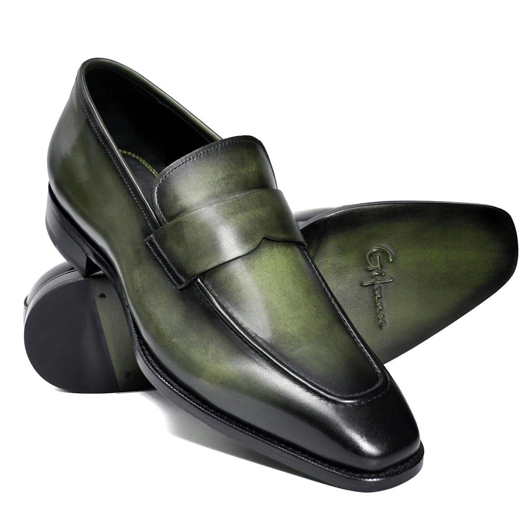 Hetschke® Penny Loafer Hetschke