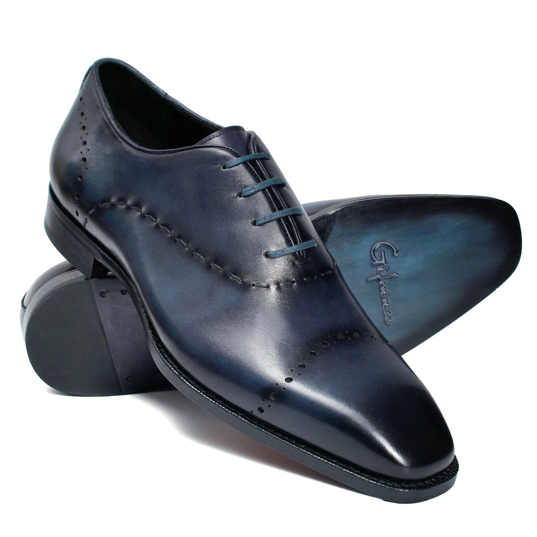 Hetschke® Welt Oxfords Hetschke