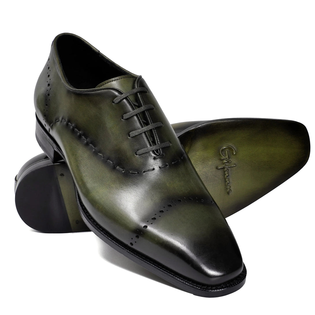 Hetschke® Welt Oxfords Hetschke