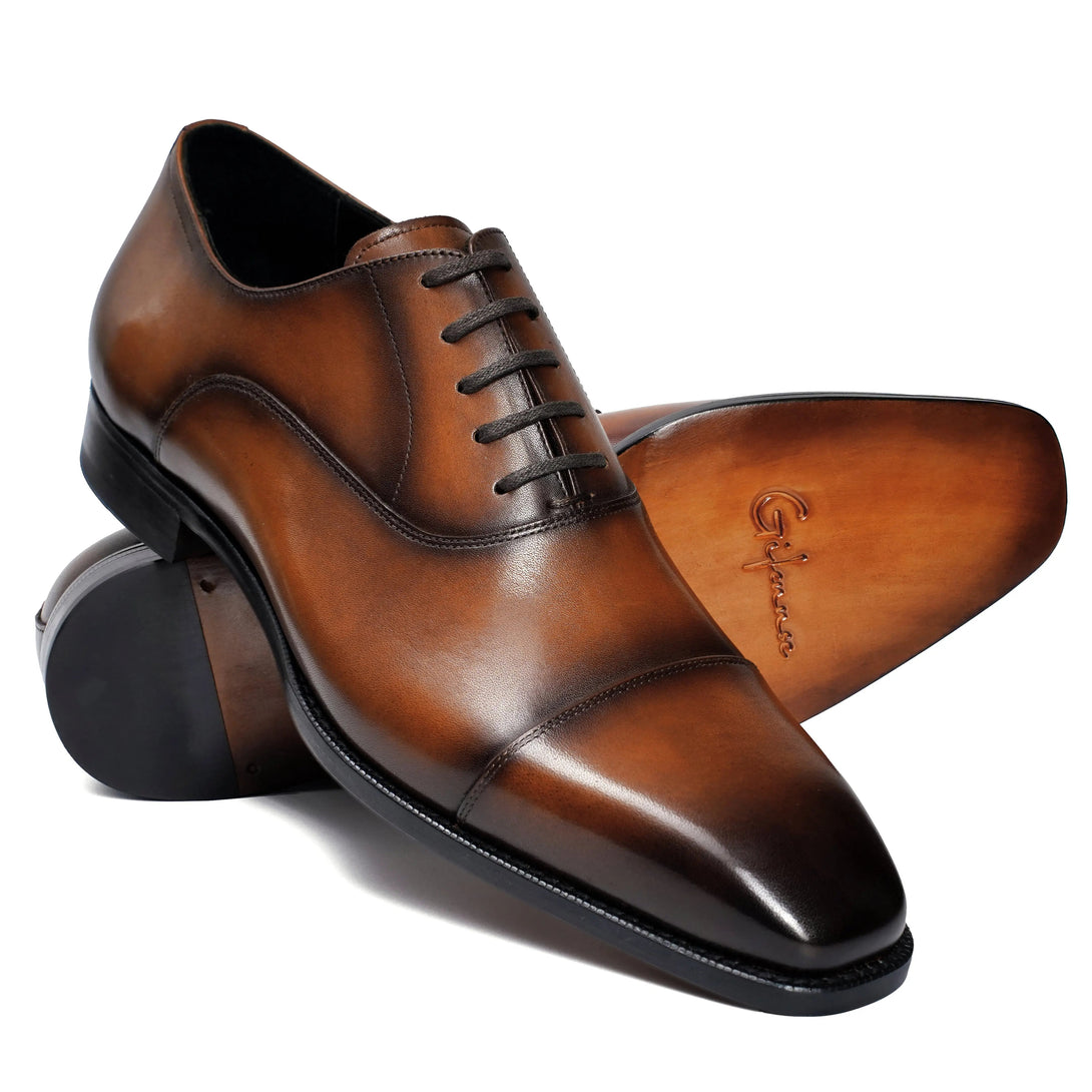 Hetschke® Quarter Oxfords Hetschke