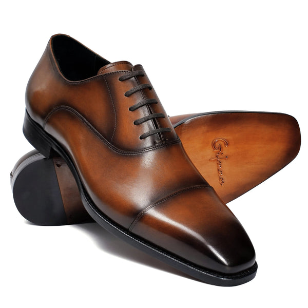 Hetschke® Quarter Oxfords Hetschke