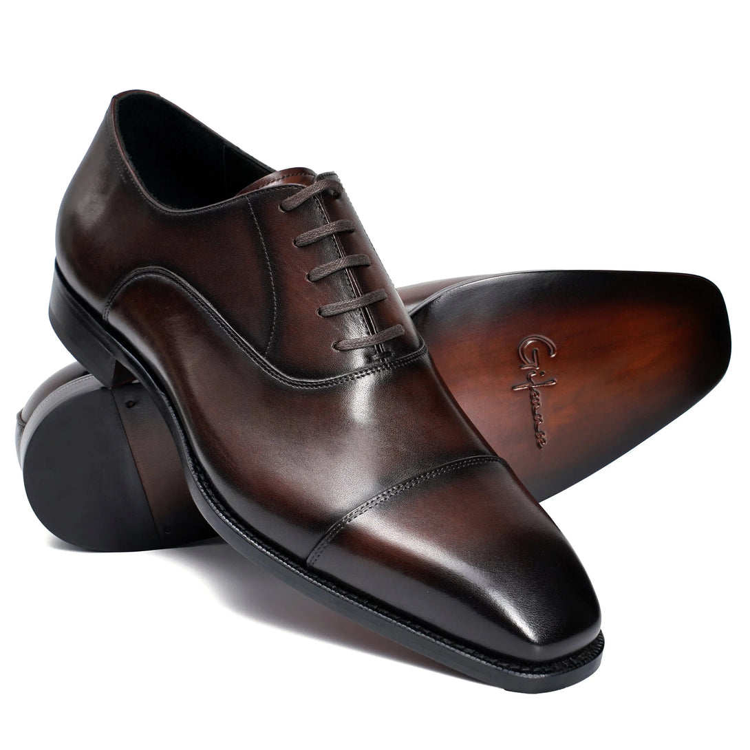 Hetschke® Quarter Oxfords Hetschke