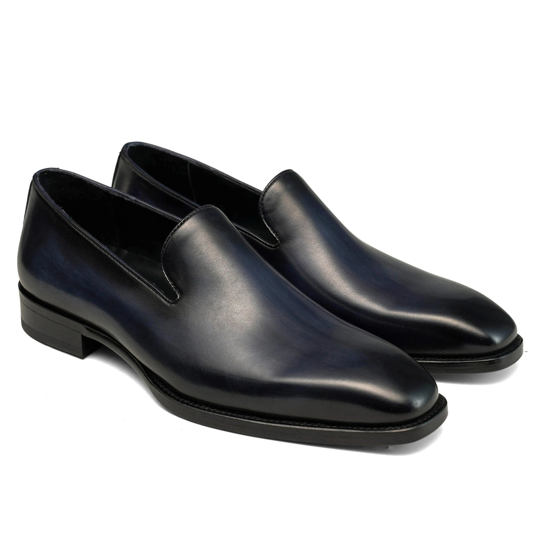 Hand Painted Loafer Gifennse