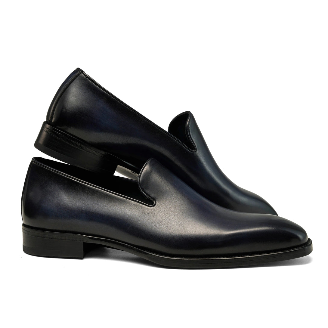 Hand Painted Loafer Gifennse