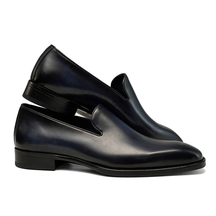 Color Changing Loafer Gifennse