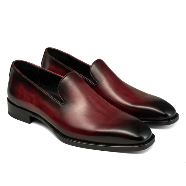 Color Changing Loafer Gifennse
