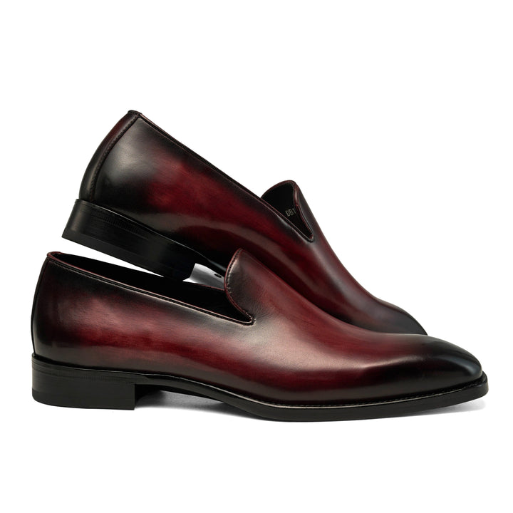 Color Changing Loafer Gifennse