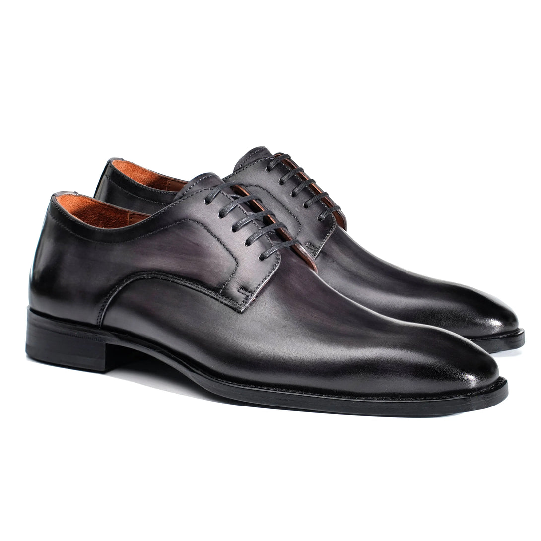 Hand-Dyed Derby Gifennse