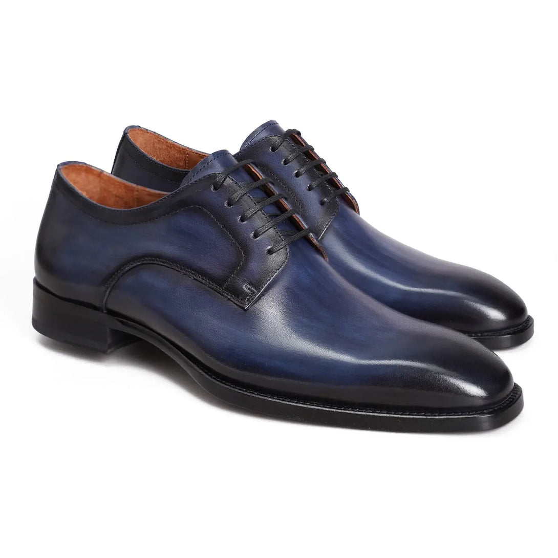 Hand-Dyed Derby Gifennse