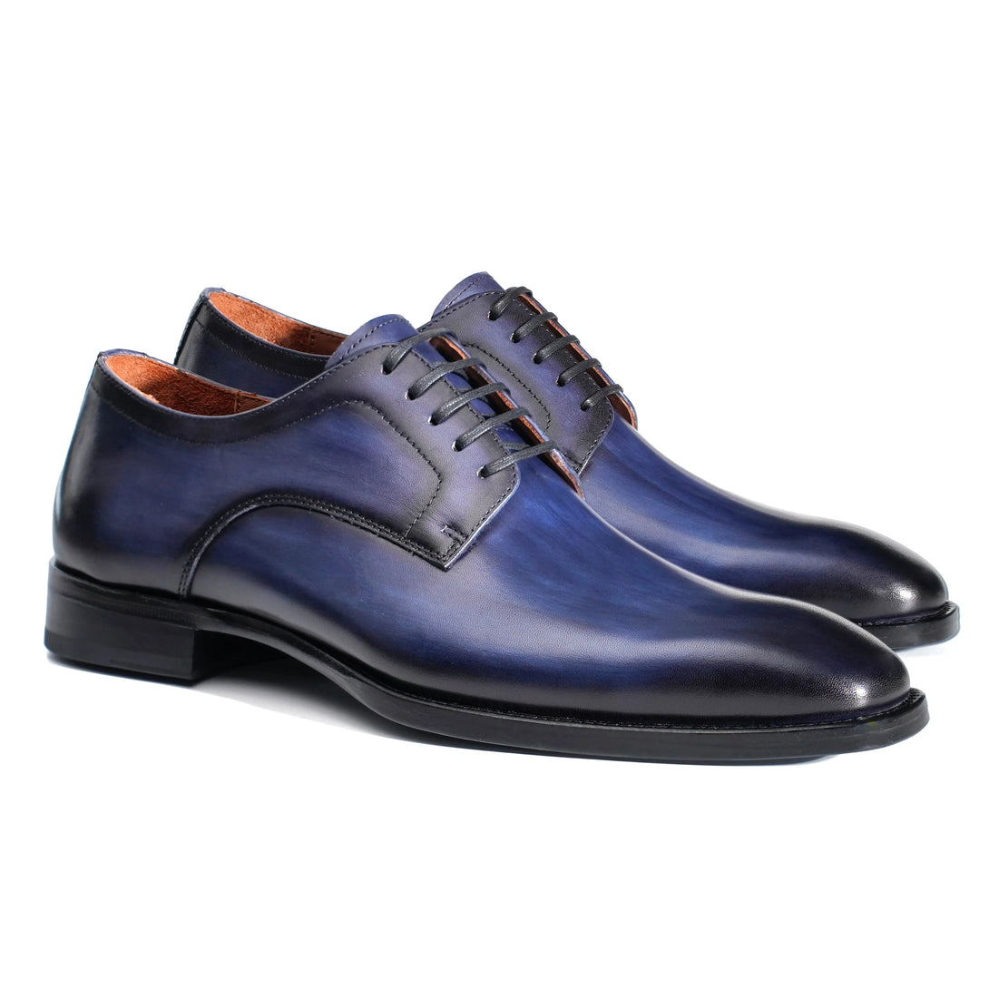 Hand-Dyed Derby Gifennse