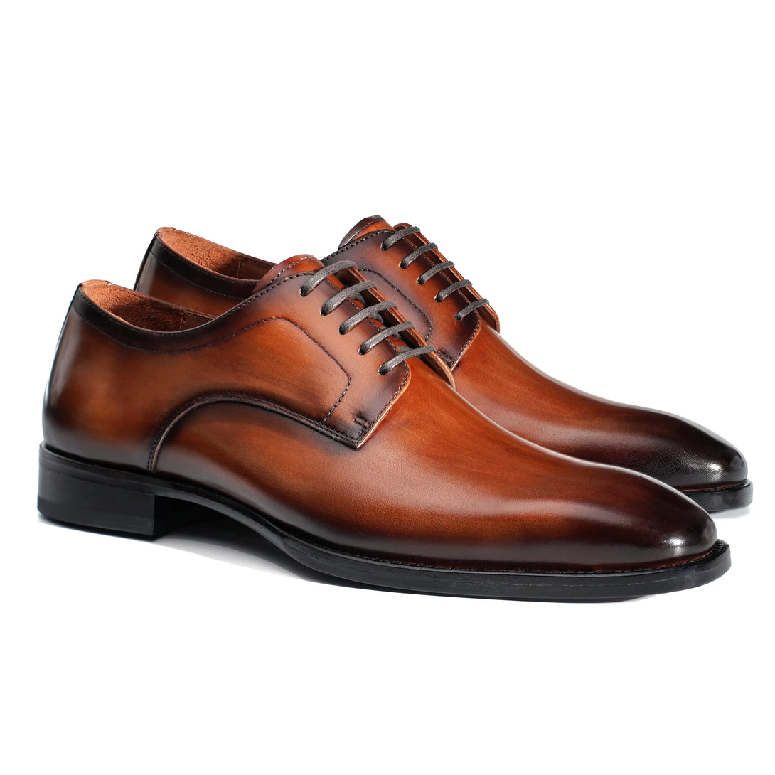 Hand-Dyed Derby Gifennse