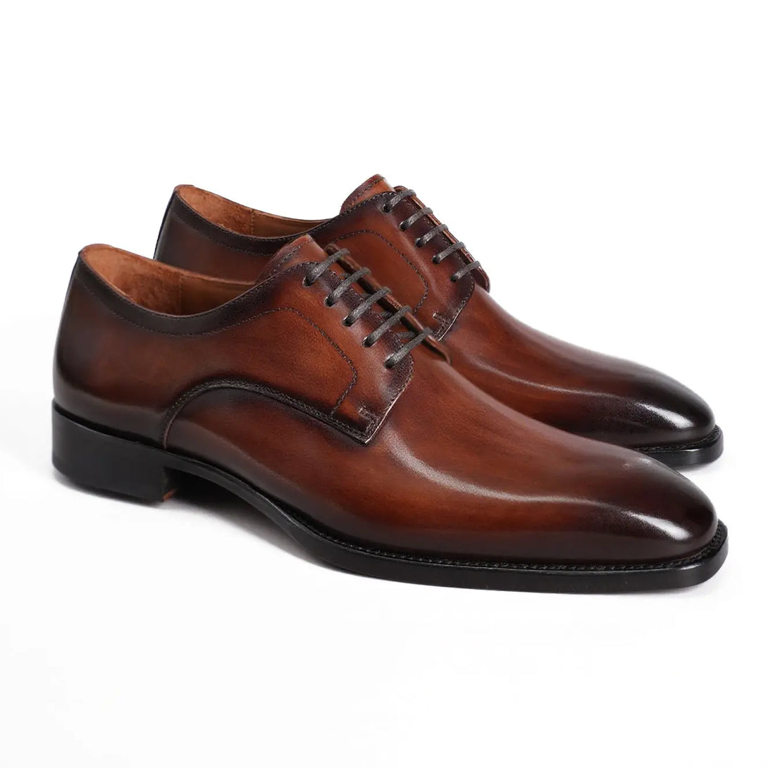 Hand-Dyed Derby Gifennse