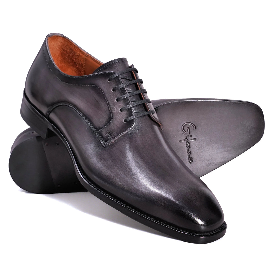 Hand-Dyed Derby Gifennse
