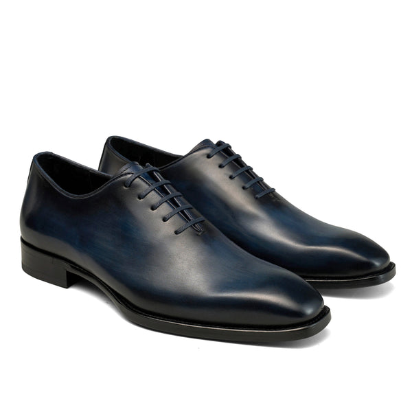 Color Changing Whole Cut Oxford Gifennse