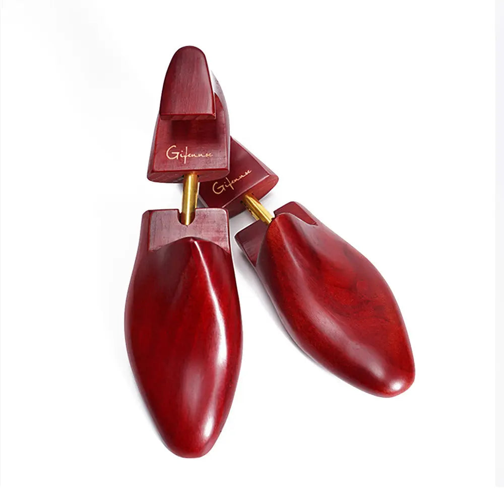 Gifennse Aromatic Cedar Shoe Trees Pair (Pair) Gifennse