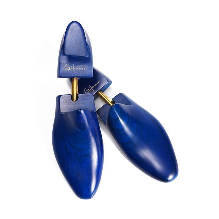 Gifennse Aromatic Cedar Shoe Trees Pair (Pair) Gifennse