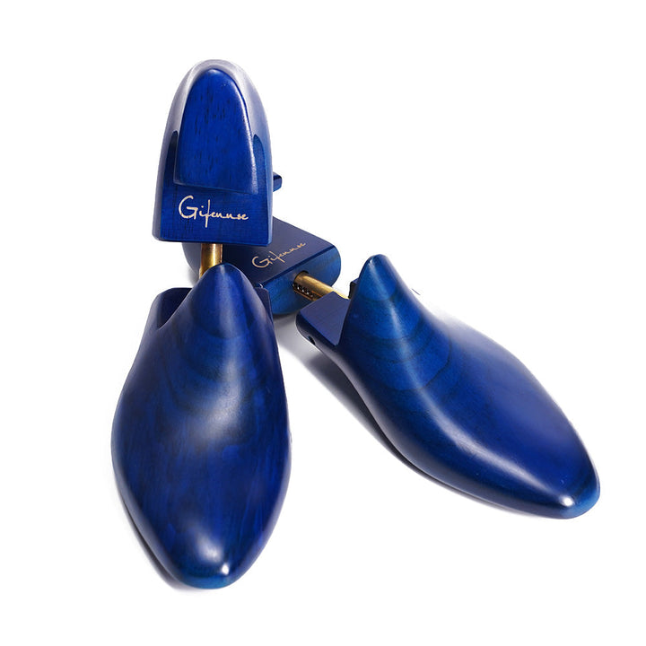 Gifennse Aromatic Cedar Shoe Trees Pair (Pair) Gifennse