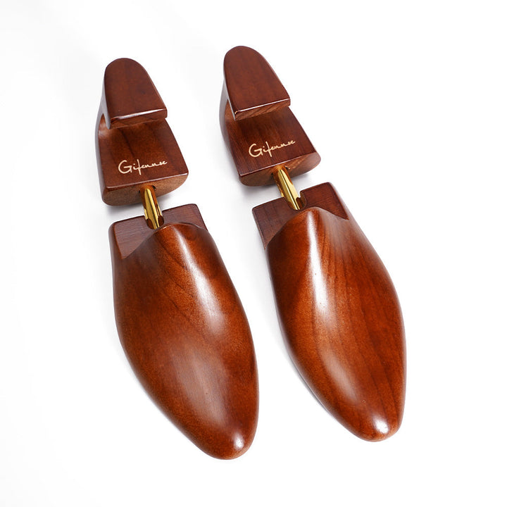Gifennse Aromatic Cedar Shoe Trees Pair (Pair) Gifennse