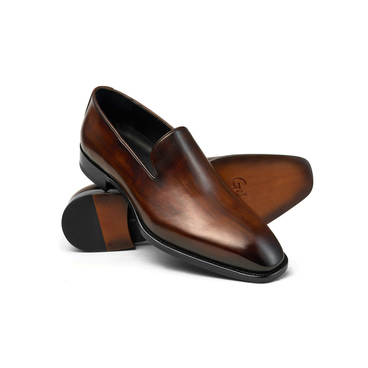 Color Changing Loafer Gifennse