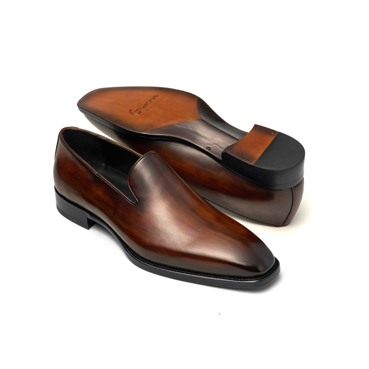 Color Changing Loafer Gifennse