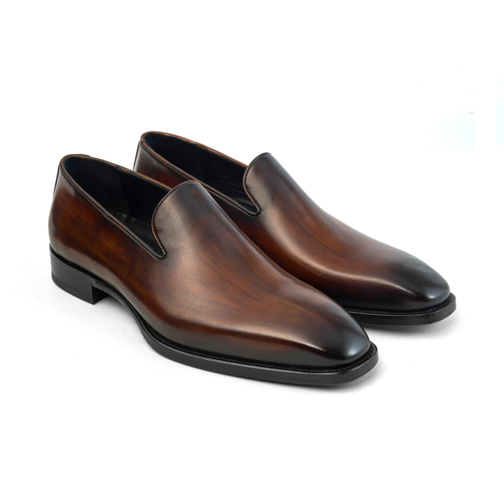 Color Changing Loafer Gifennse