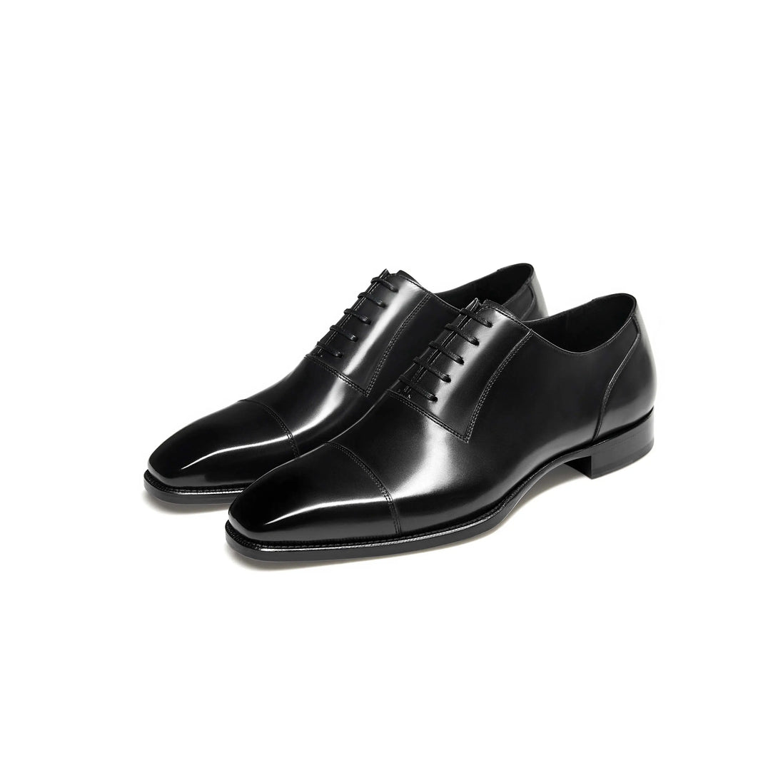 Hetschke Quarter Oxford Men's Goodyear Welt Casual Shoes