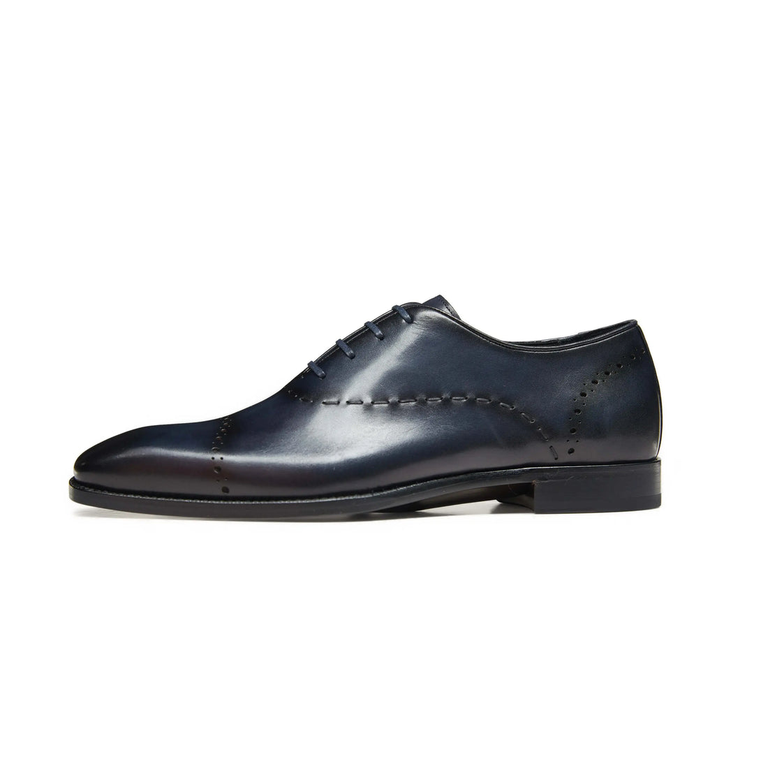 Hetschke Oxford Mens Goodyear Welt Casual Shoes